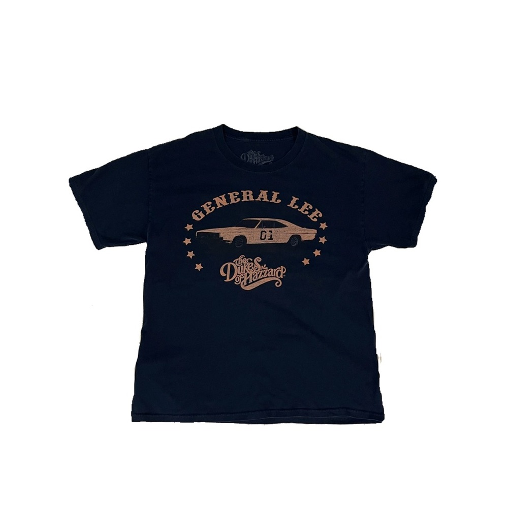 General life dukes of hazard Tee